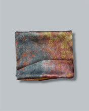 Load image into Gallery viewer, Yasmin Sandstone - Satin Chiffon Printed Hijab