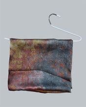 Load image into Gallery viewer, Yasmin Sandstone - Satin Chiffon Printed Hijab