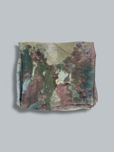 Load image into Gallery viewer, Imaan Earthstone - Silk Chiffon Hijab
