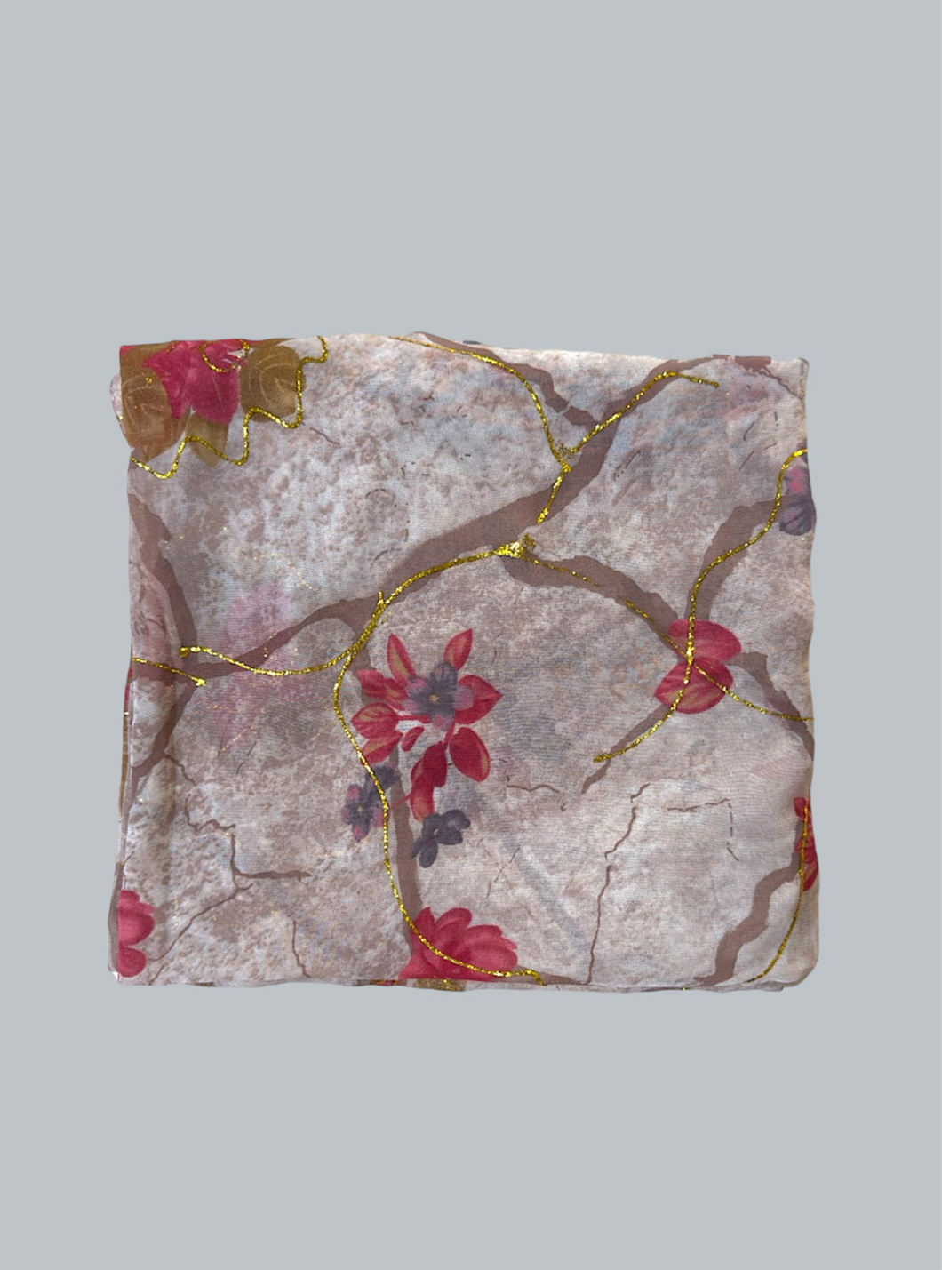 Shamsa Saffron