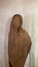 Load image into Gallery viewer, Amira Ember Pashmina Hijab
