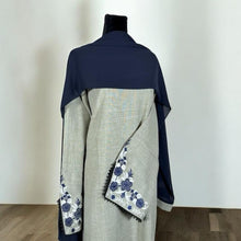 Load image into Gallery viewer, nura bloom abaya
