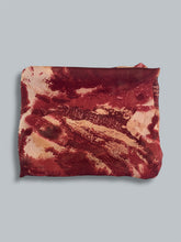 Load image into Gallery viewer, Rania Rosewood - Silk Chiffon Hijab
