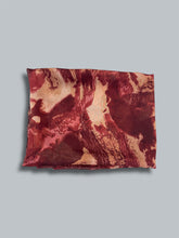 Load image into Gallery viewer, Rania Rosewood - Silk Chiffon Hijab
