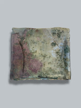 Load image into Gallery viewer, Imaan Earthstone - Silk Chiffon Hijab
